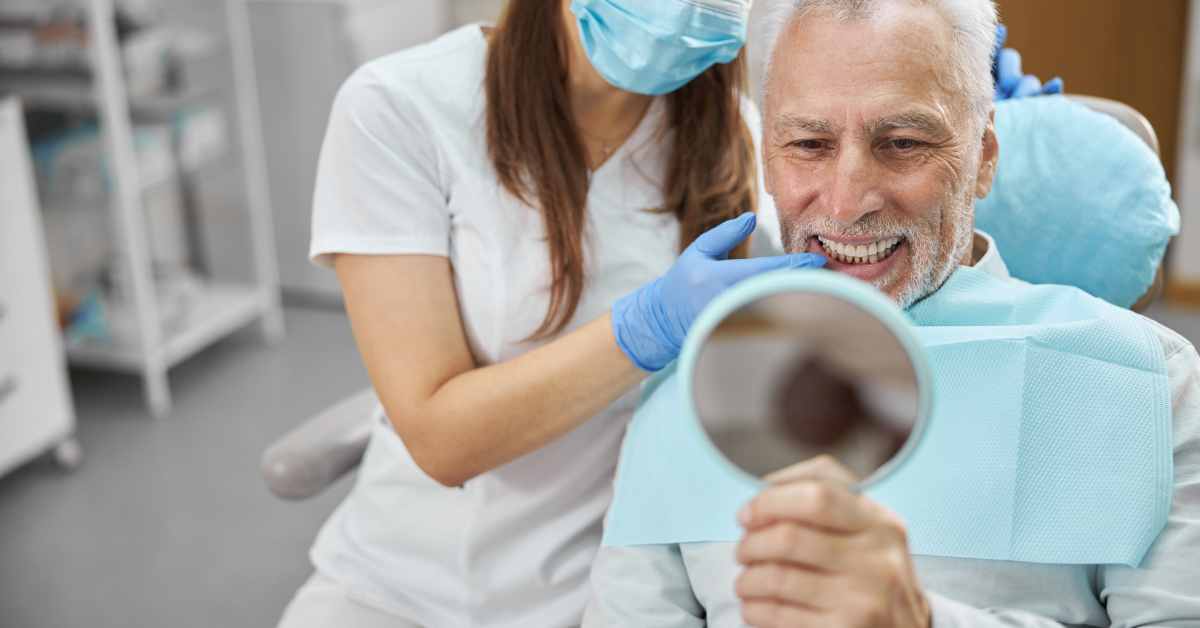 Choosing the Right Dental Implant Specialist